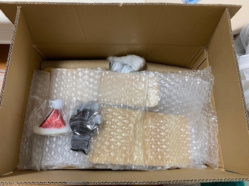 新品未使用　木製　キャットタワー　多頭飼い