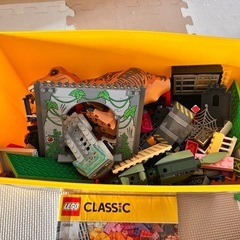 LEGOの画像