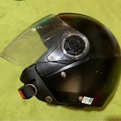 ヘルメットの画像