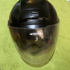 ヘルメットの画像