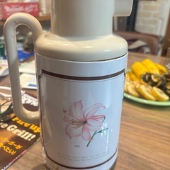 ポットの画像