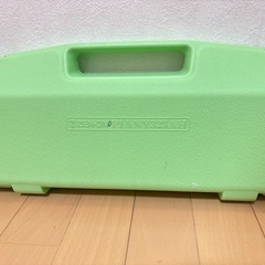鍵盤ハーモニカ ZEN-ON/PIANY 323AHの画像