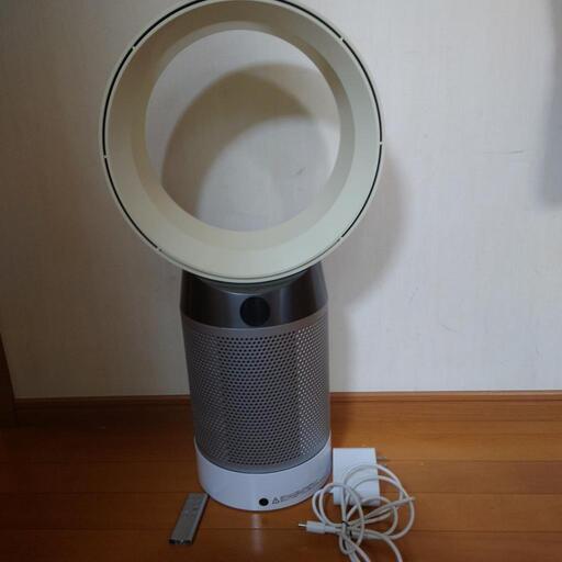 楽天市場】dyson Dyson Pure Cool 空気清浄テーブルファン DP 04