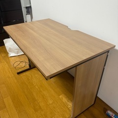 オフィスコム　デスクの画像