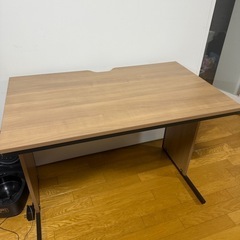 オフィスコム　デスク