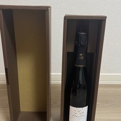 【新品未開封】ボルデュー クレマン・ド・ボルドー ブリュット 7...
