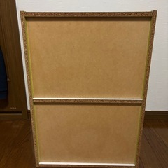 2段カラーボックスの画像