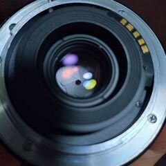 優良品　MINOLTA AF 24mm F2.8の画像