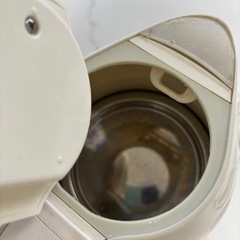 T-fal 電気ケトルの画像