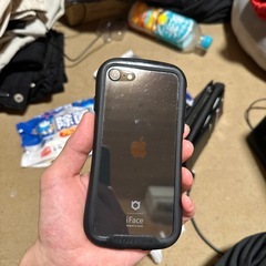 iPhoneSE2 128 本体のみの画像