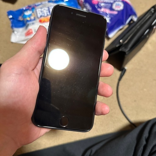 iPhoneSE2 128 本体のみ