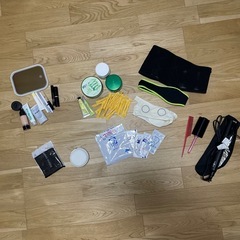 女子力あがる福袋💐ヘア・メイク・小顔・サプリ詰め合わせ