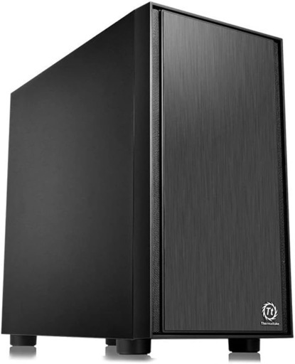 パソコン販売2: 中スペックゲーミングデスクトップパソコン