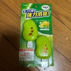エステー　生ゴミ臭を強力消臭の画像