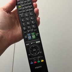 テレビの画像