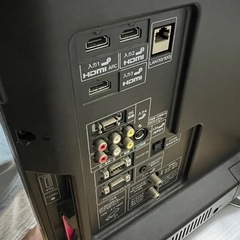 テレビの画像