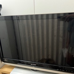 テレビの画像