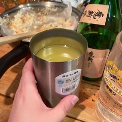 飲み友