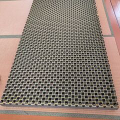 高反発マットレス（シングルベット用）の画像