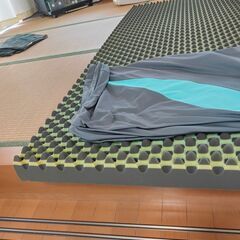 高反発マットレス（シングルベット用）の画像