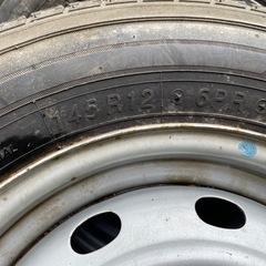 145R12-#6の画像
