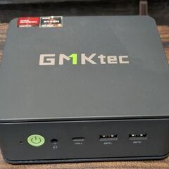 省スペースデスクトップPC