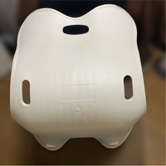 骨盤矯正椅子の画像