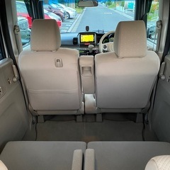 ホンダ　Nbox 2012の画像