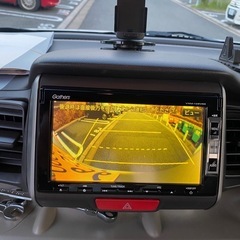 ホンダ　Nbox 2012の画像