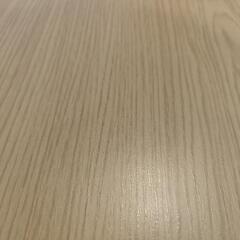 美品 ダイニングテーブル ニトリ  の画像