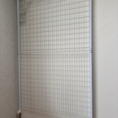 ‼️美品　突っ張りパーテーション 