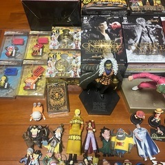 ワンピースまとめ売り　(売れました)の画像