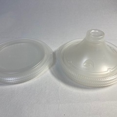 電子レンジ調理器具の画像