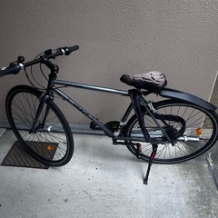 中古】東大阪市のクロスバイクを格安/激安/無料であげます・譲り