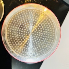 ジャンク品⭐︎フタ付20センチ深鍋の画像