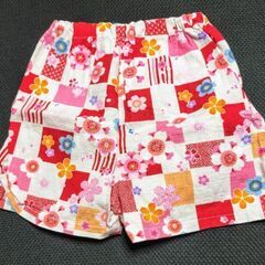 甚平　90cmの画像