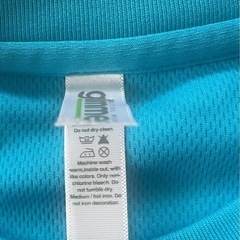 7/6限定 glimmer Tシャツ （S）の画像