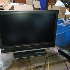テレビ①