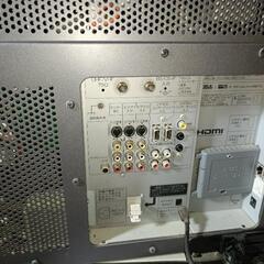テレビ③の画像