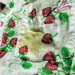 甚平　100cmの画像