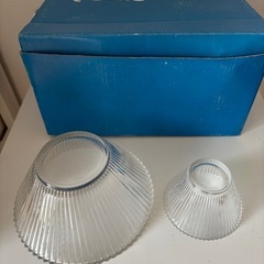 ソーメン鉢大小5客セットの画像