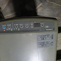 除湿機の画像