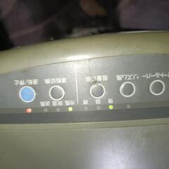 除湿機の画像