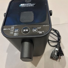 象印 電気ポット STANの画像