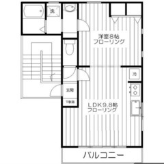 🔑入居費用17万円🔑】✨物件数No.1✨ 🔥都営⼤江⼾線 …