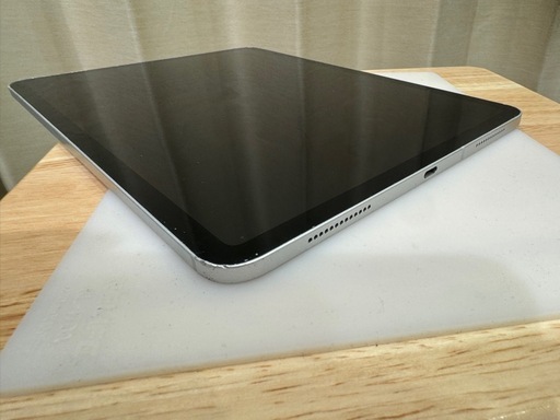 
iPad Pro 11 512GBWi-Fi+Cellularガラスコーティング