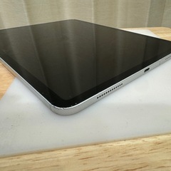 
iPad Pro 11 512GBWi-Fi+Cellularガラスコーティングの画像