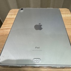
iPad Pro 11 512GBWi-Fi+Cellularガラスコーティングの画像