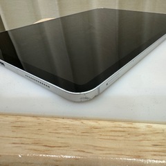 
iPad Pro 11 512GBWi-Fi+Cellularガラスコーティングの画像
