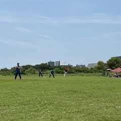 草野球しませんか〜？⚾️⚾️ - 柏市